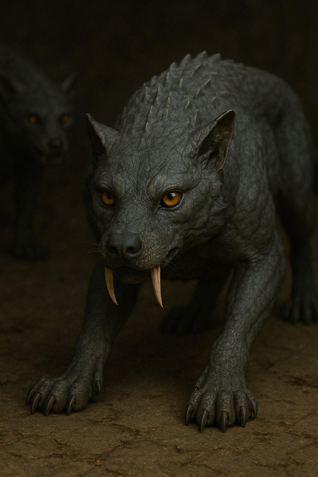 The Fangrel